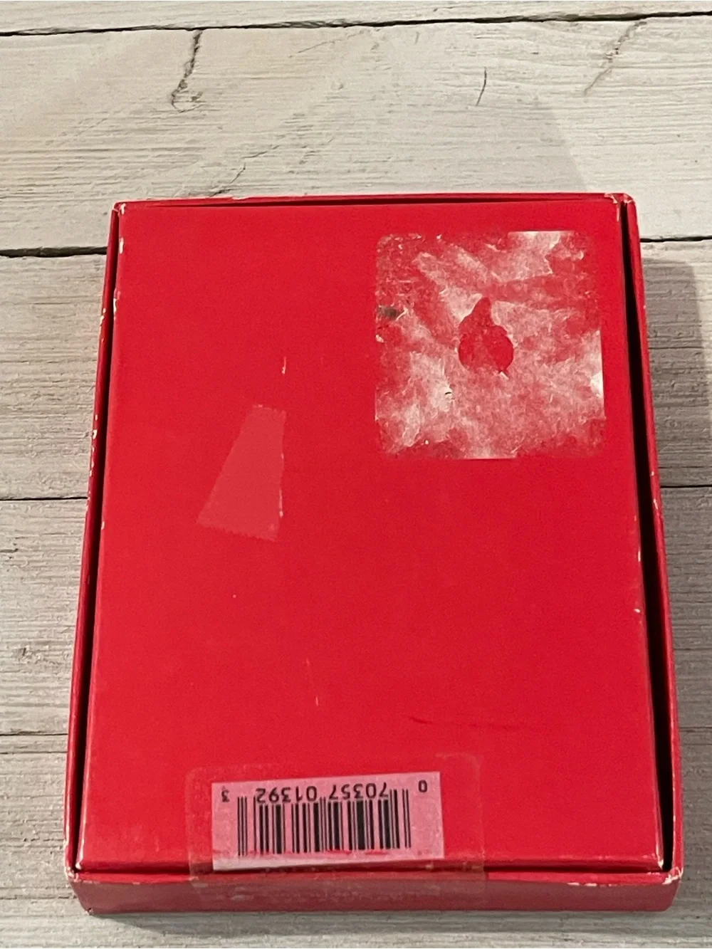 Gorham “Holiday Cat” Ornament Style No C596 West Germany